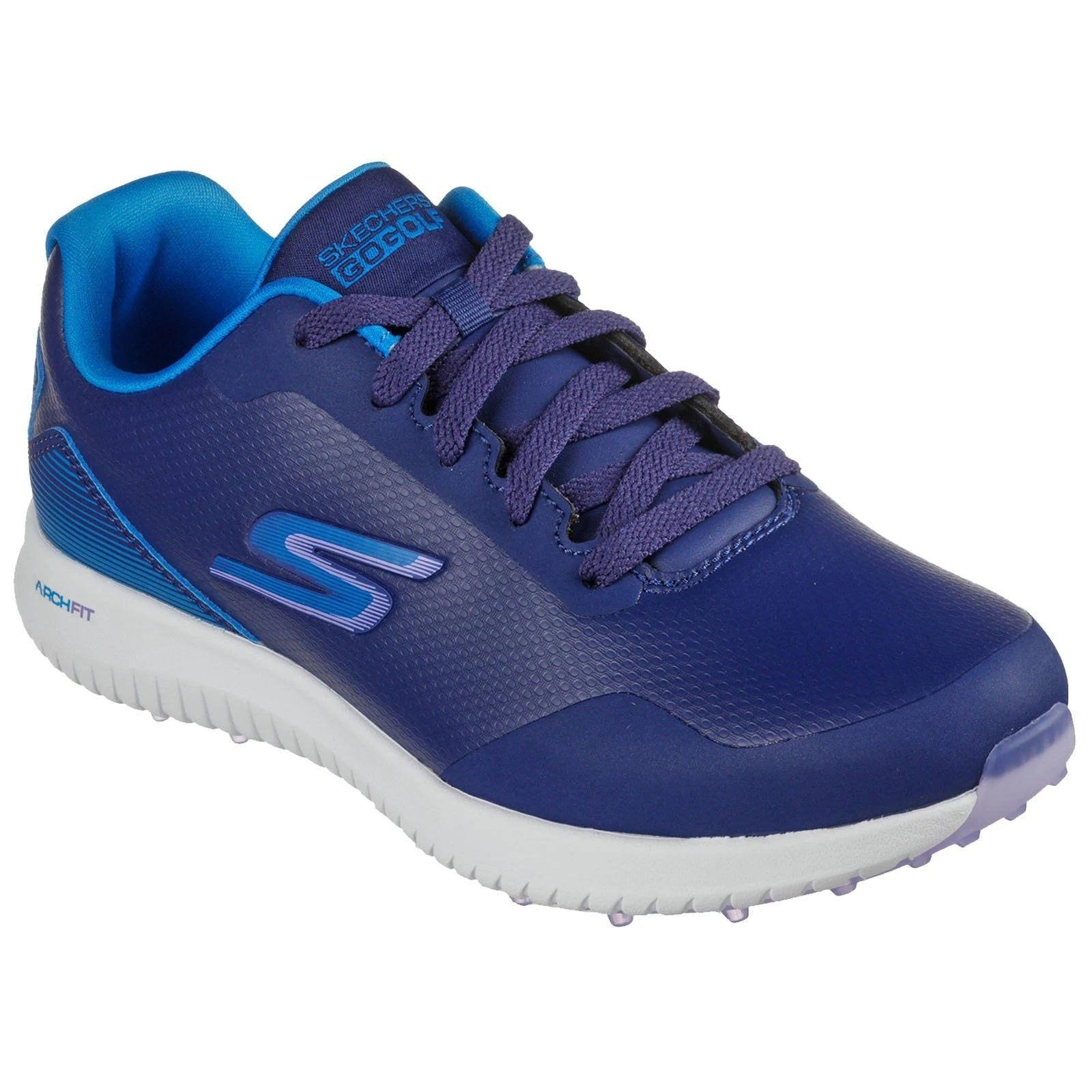 Skechers Ladies Go Golf Max 2 Golf Shoes 123030 – Image 2