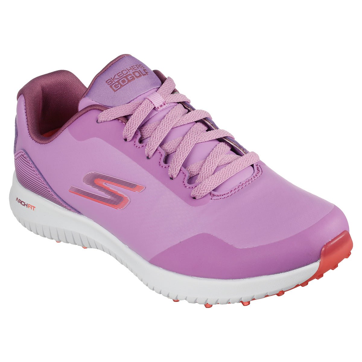 Skechers Ladies Go Golf Max 2 Golf Shoes 123030 – Image 2