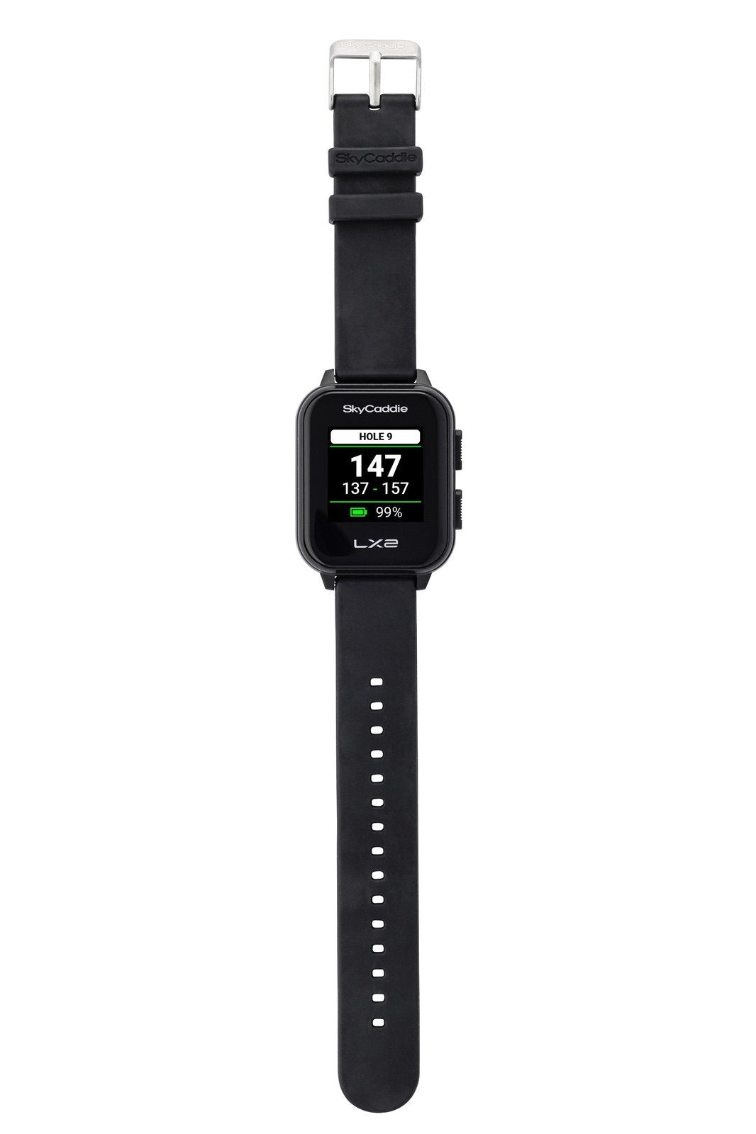 SkyCaddie LX2 GPS Golf Watch – Image 5