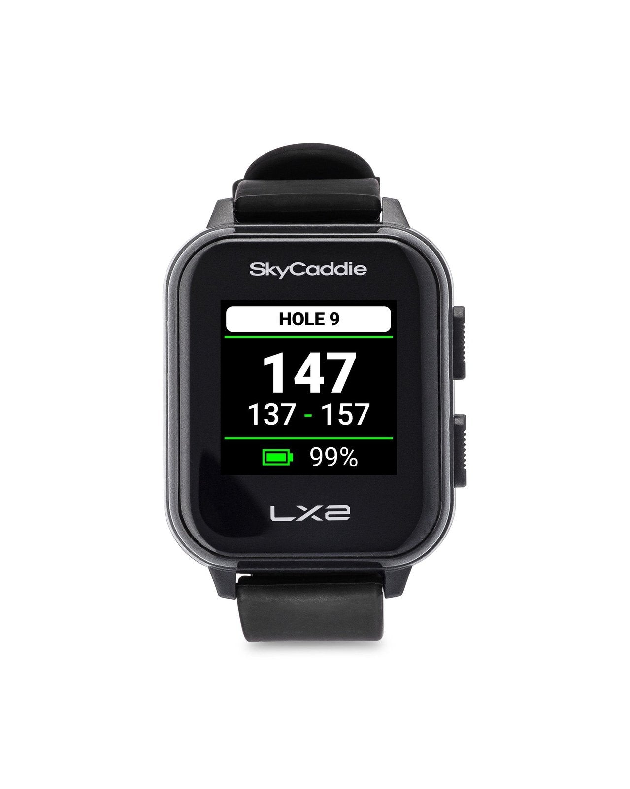 SkyCaddie LX2 GPS Golf Watch – Image 3