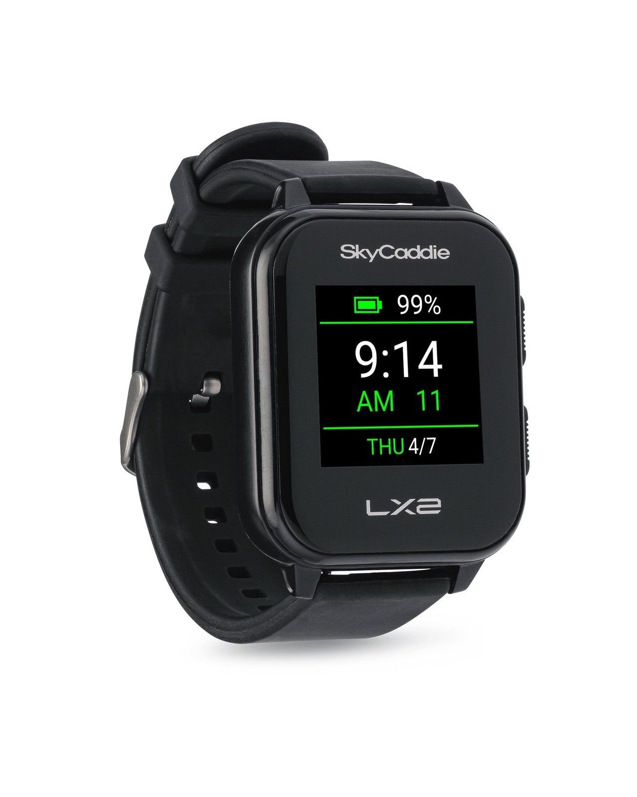 SkyCaddie LX2 GPS Golf Watch – Image 2
