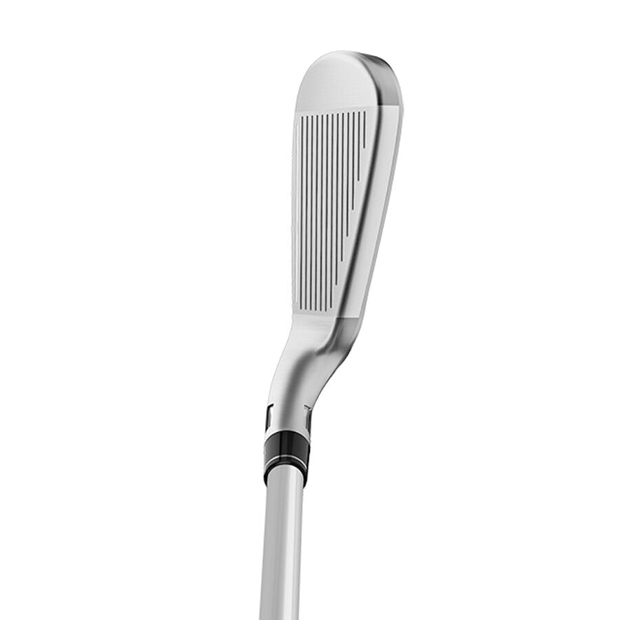Ladies TaylorMade SIM 2 Max Golf Irons | Graphite – Image 3