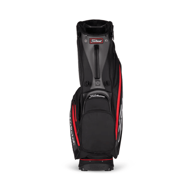 Titleist Jet Black Premium Stand Bag TB20SXSF – Image 4