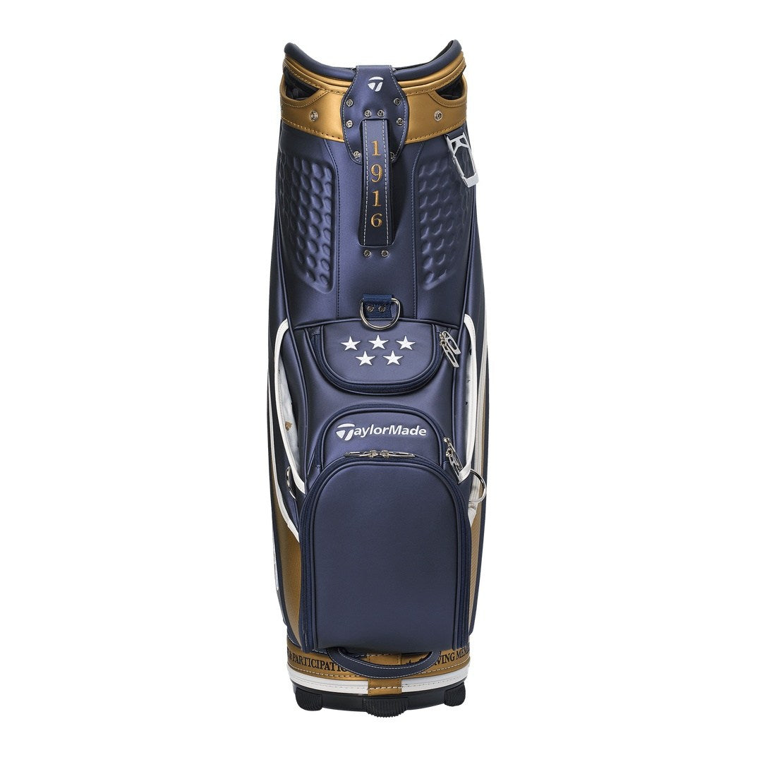 TaylorMade PGA Championship Golf Staff Bag N7879201 – Image 2
