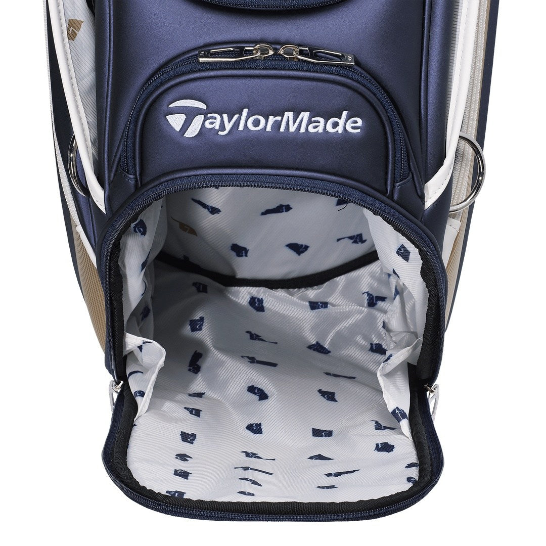 TaylorMade PGA Championship Golf Staff Bag N7879201 – Image 3