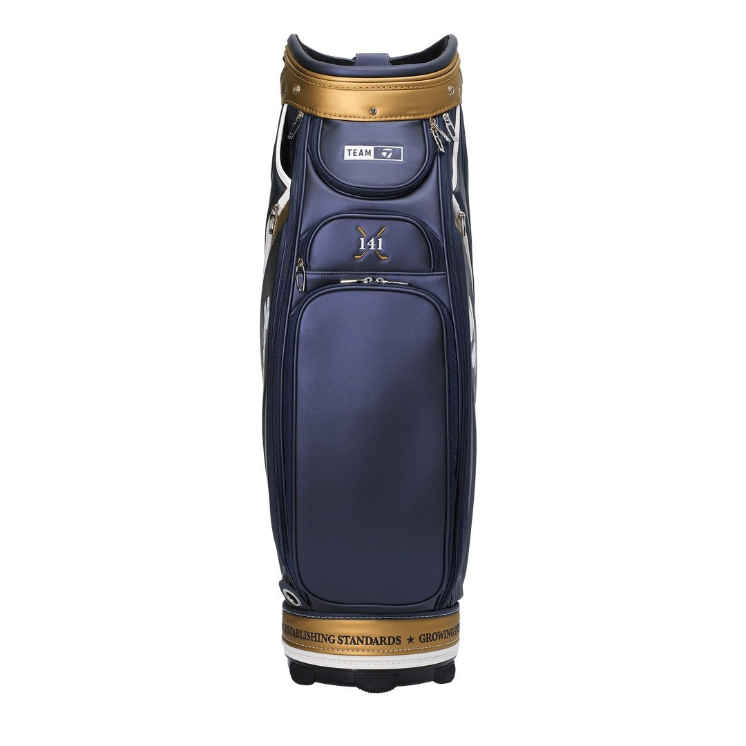 TaylorMade PGA Championship Golf Staff Bag N7879201 – Image 4