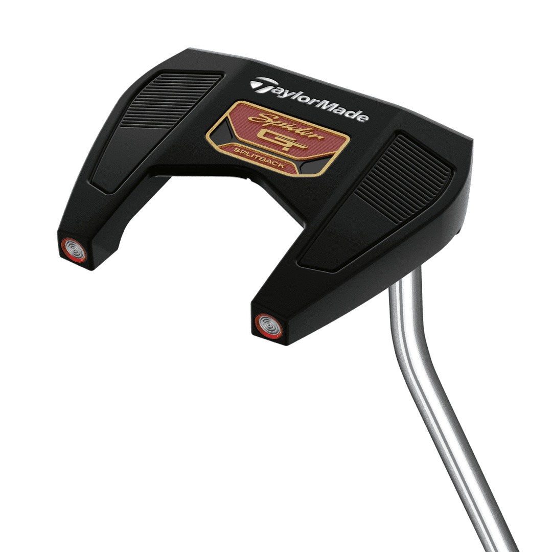 TaylorMade Spider GT Splitback Golf Putter | Single Bend Neck – Image 5
