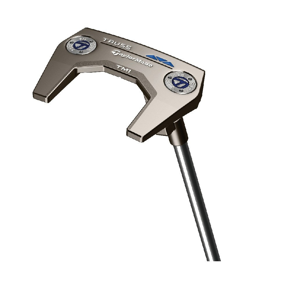 TaylorMade Truss TM1 Golf Putter – Image 5
