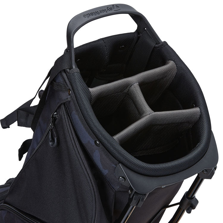 TaylorMade FlexTech Lite Golf Stand Bag V9700701 – Image 3