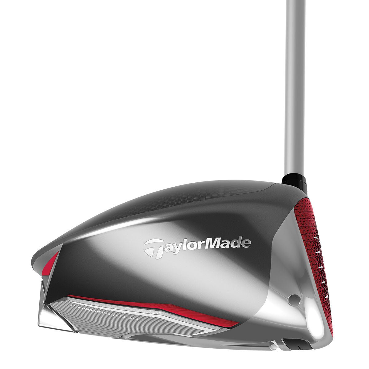 Ladies TaylorMade Stealth HD Golf Driver – Image 4
