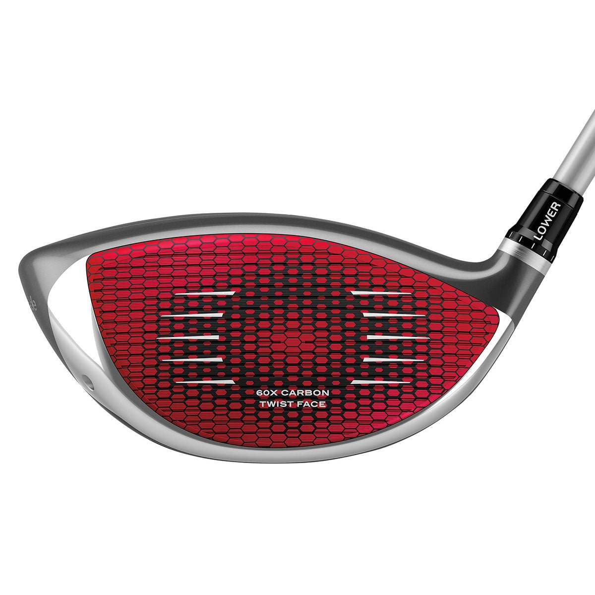 Ladies TaylorMade Stealth HD Golf Driver – Image 3