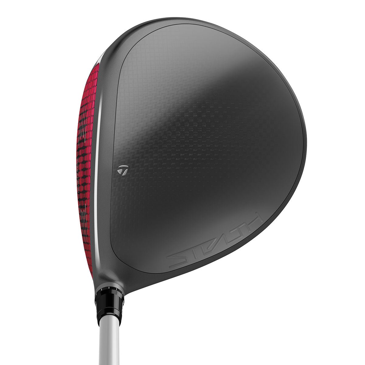 Ladies TaylorMade Stealth HD Golf Driver – Image 2