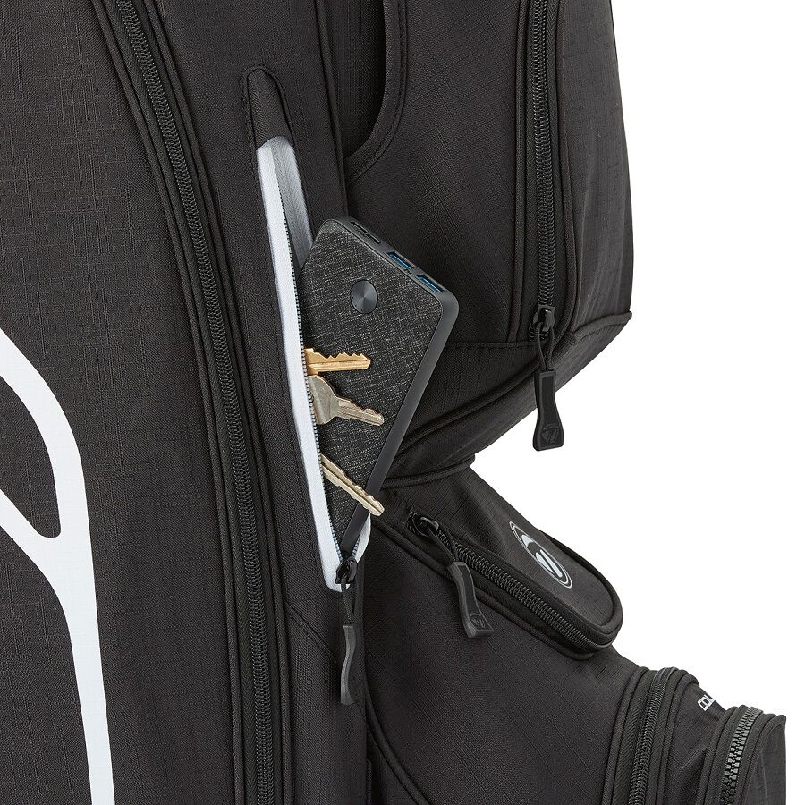 TaylorMade Cart Lite Golf Cart Bag N7874201 – Image 4
