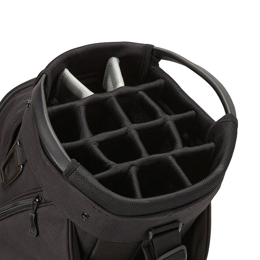 TaylorMade Cart Lite Golf Cart Bag N7874201 – Image 2