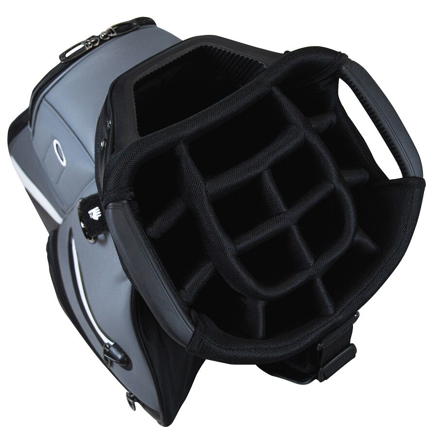 TaylorMade Deluxe Golf Cart Bag N7818001 – Image 2