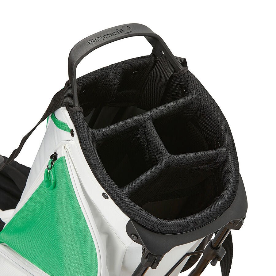 TaylorMade FlexTech Lite Golf Stand Bag V9701001 – Image 4