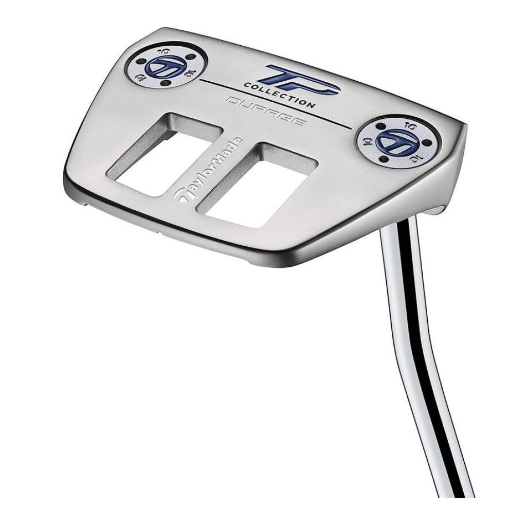 TaylorMade TP Hydro Blast Dupage Golf Putter | Single Bend Neck – Image 5