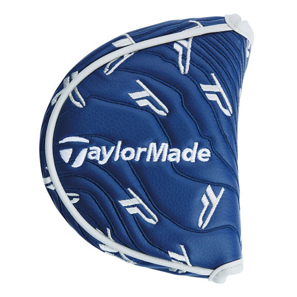 TaylorMade TP Hydro Blast Dupage Golf Putter | Single Bend Neck – Image 6