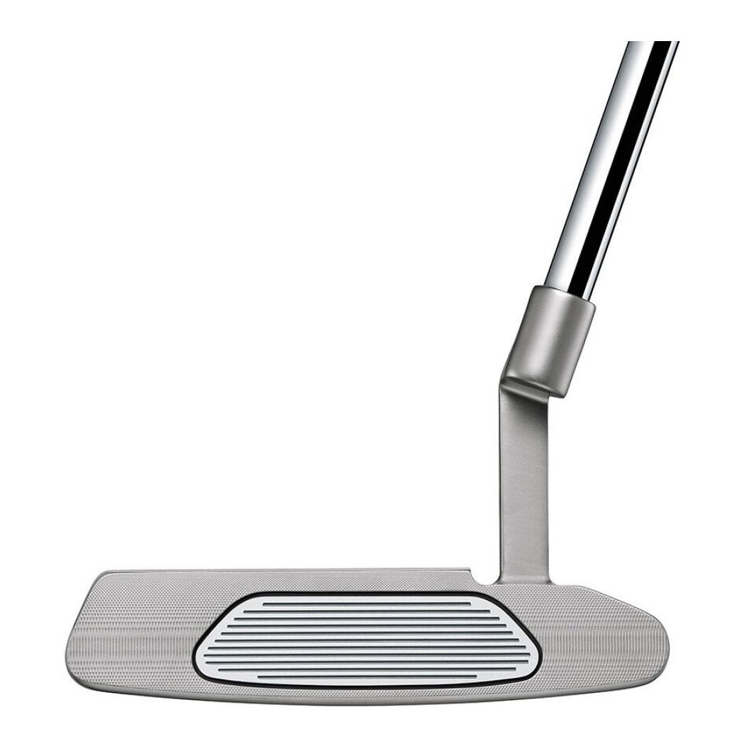 TaylorMade TP Hydro Blast Soto Golf Putter | L-Neck – Image 3