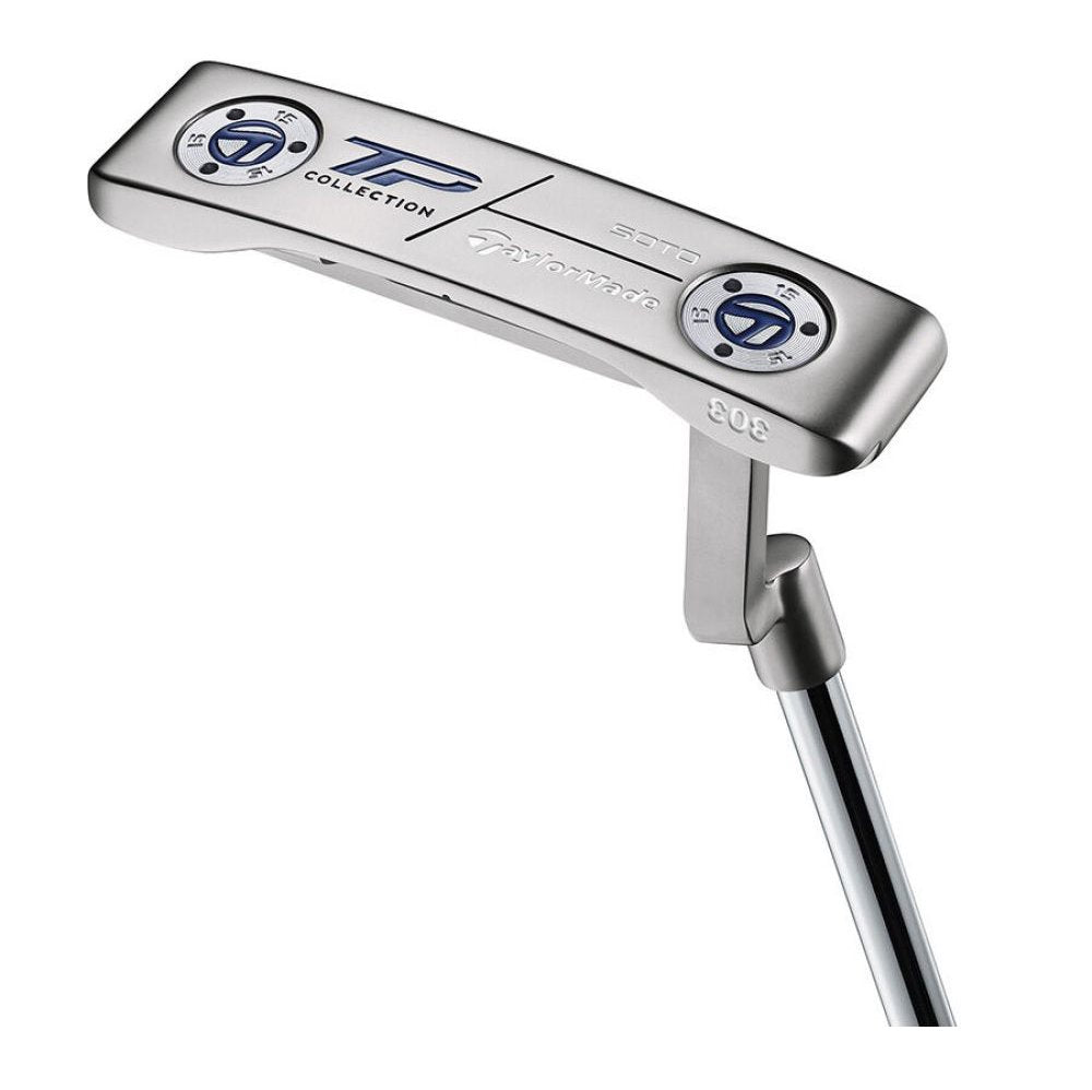 TaylorMade TP Hydro Blast Soto Golf Putter | L-Neck – Image 5