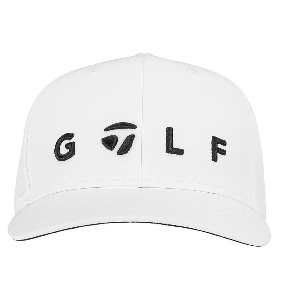 TaylorMade Lifestyle Logo Golf Cap N7883201 – Image 2