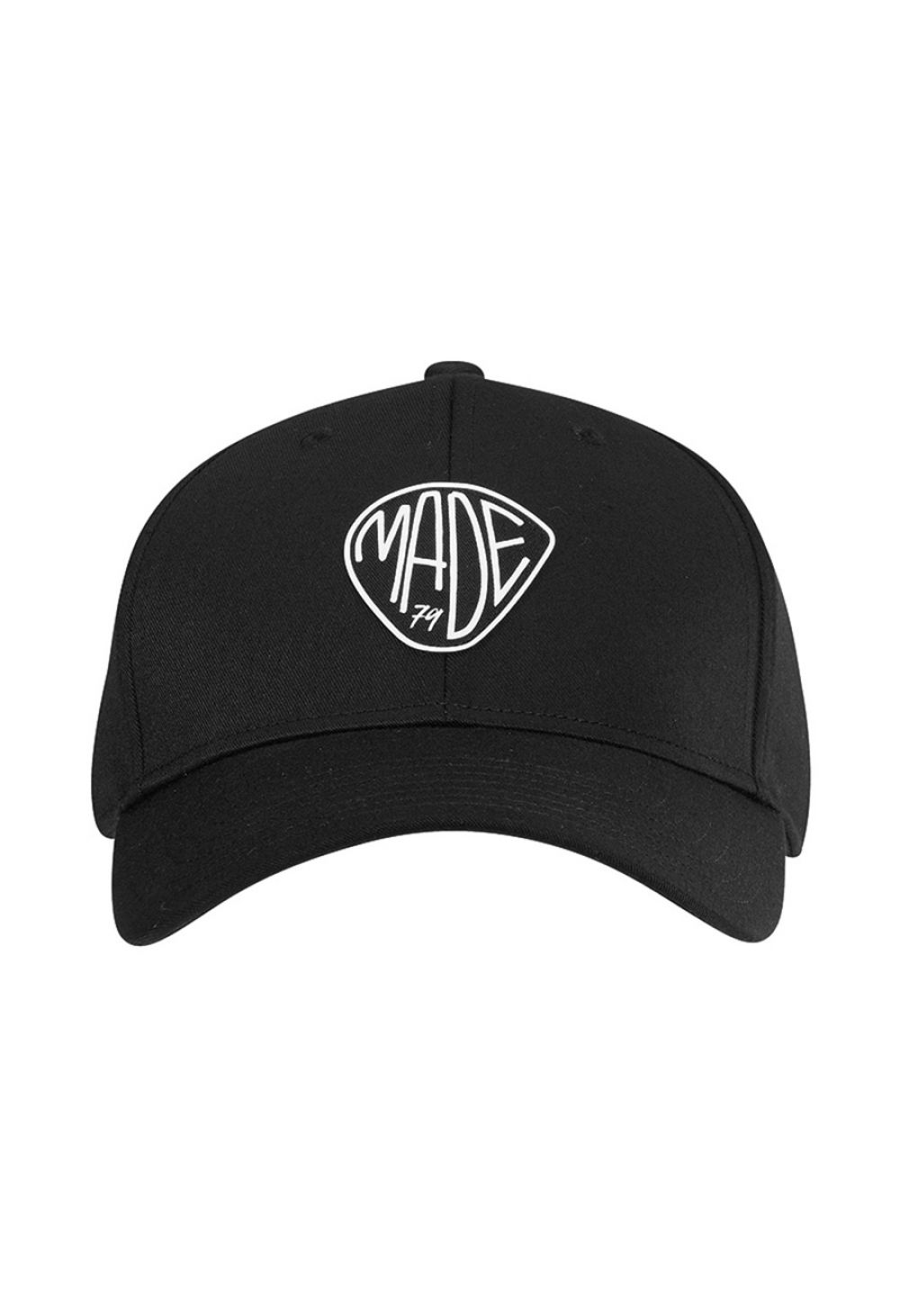 TaylorMade Lifestyle Made '79 Snapback Golf Hat – Image 5