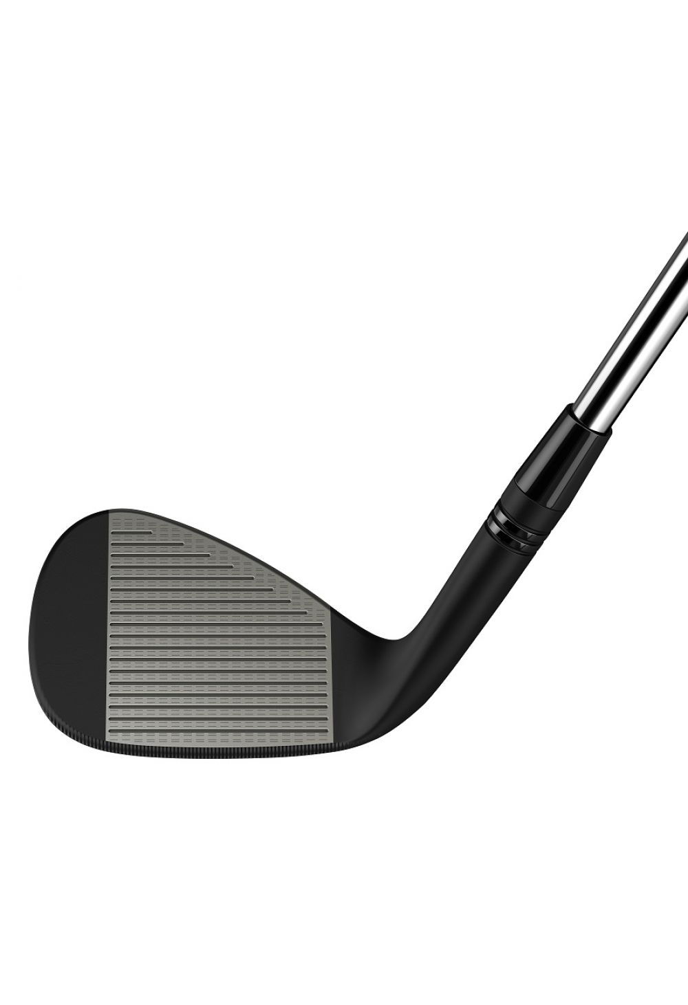 TaylorMade Milled Grind 2 Golf Wedge | Black – Image 3