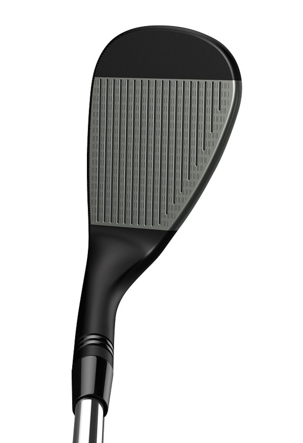 TaylorMade Milled Grind 2 Golf Wedge | Black – Image 2