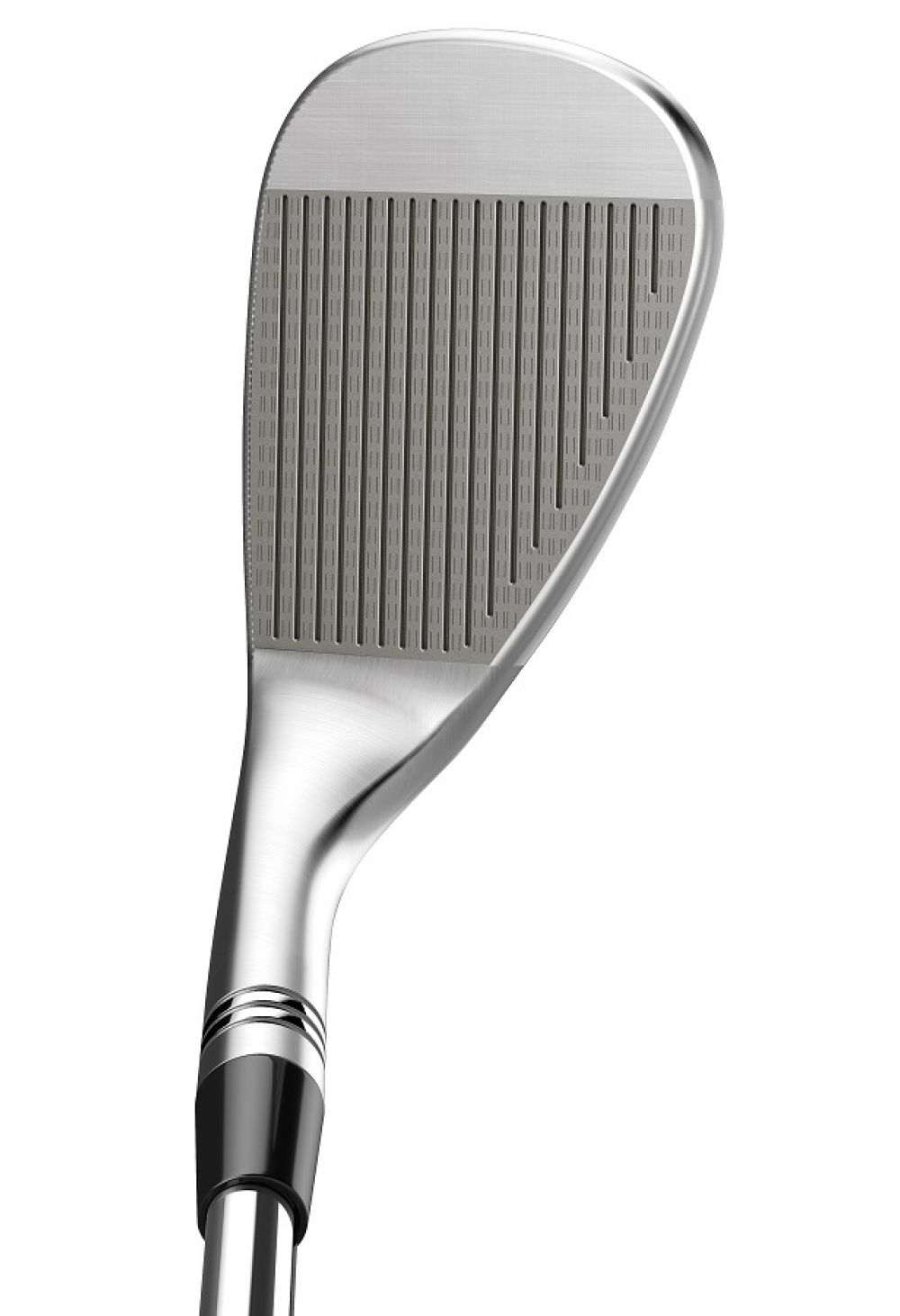 TaylorMade Milled Grind 2 Golf Wedge | Satin Chrome – Image 2