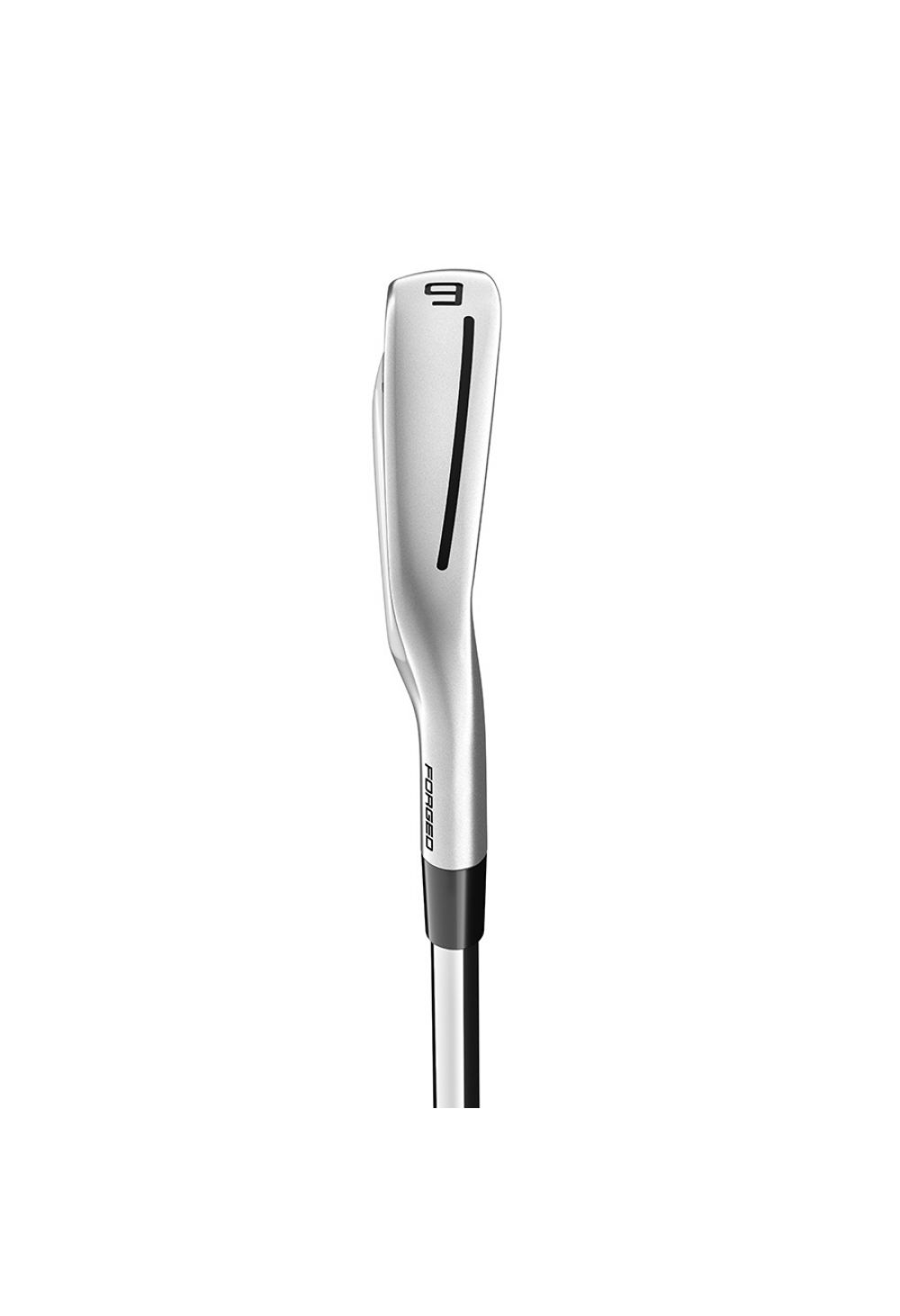 TaylorMade 2022 P790 Golf Irons | Graphite – Image 4