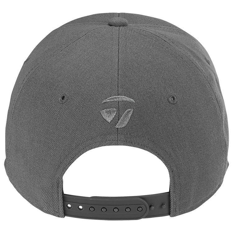 TaylorMade Performance DJ Patch Golf Cap N7897501 – Image 3