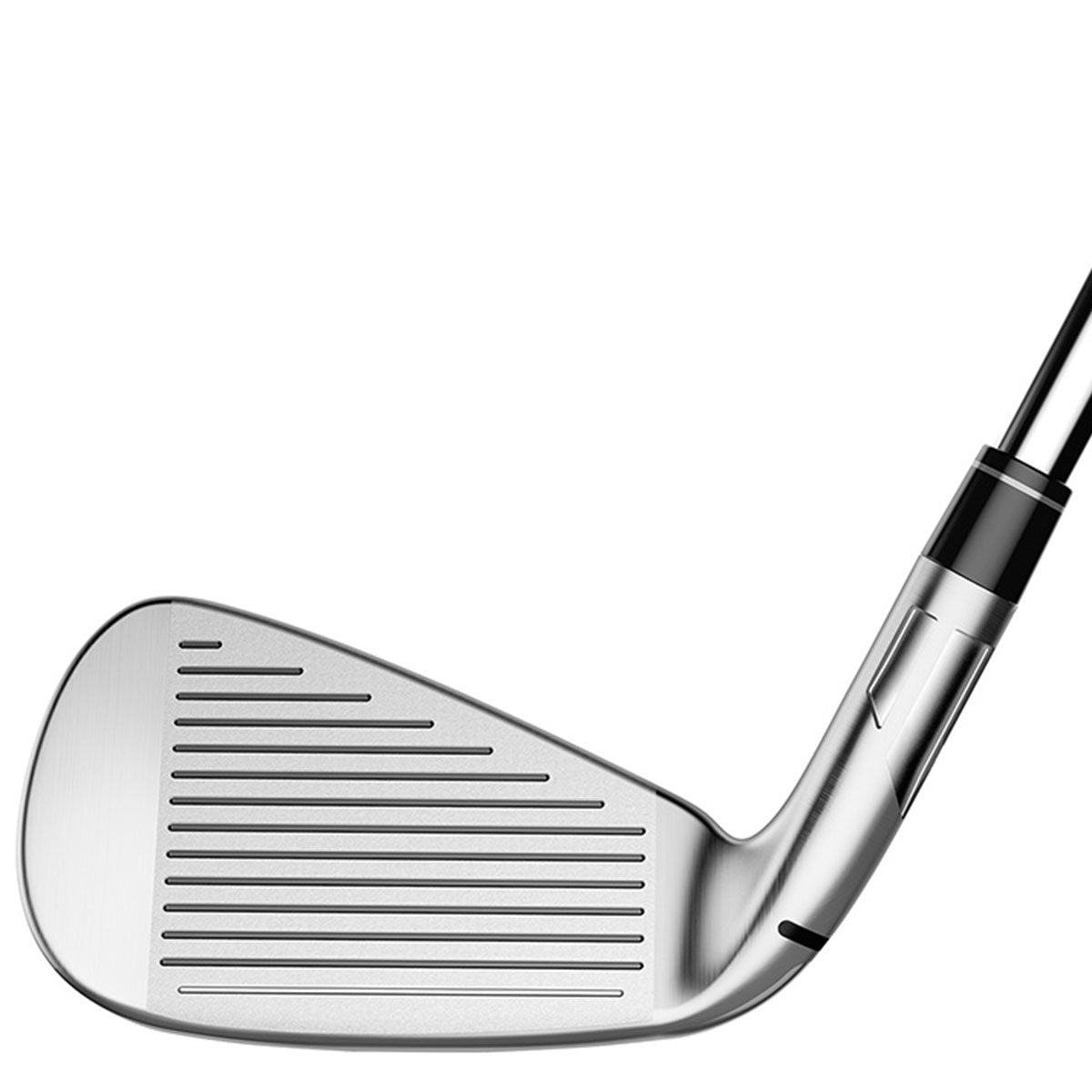 TaylorMade SIM 2 Max Golf Irons | Graphite – Image 2