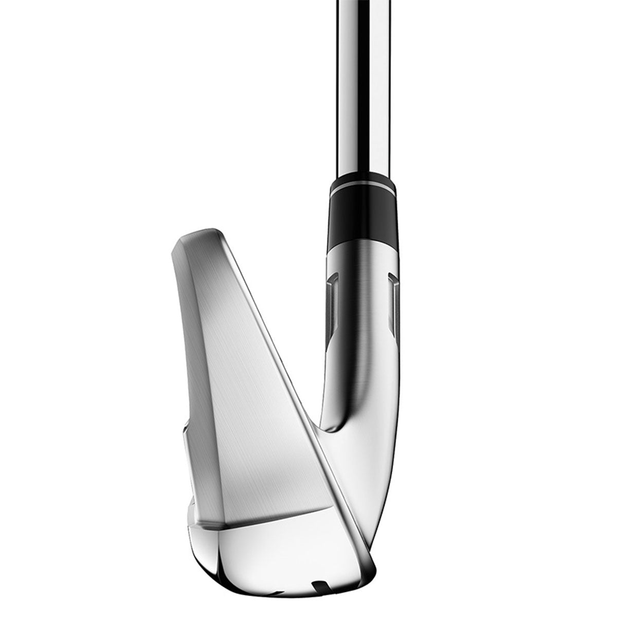 TaylorMade SIM 2 Max Golf Irons | Graphite – Image 4
