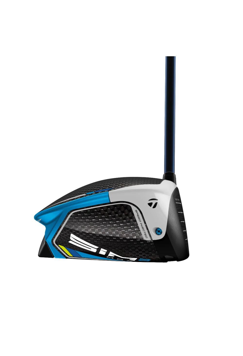Ladies TaylorMade SIM 2 Max Golf Driver – Image 3