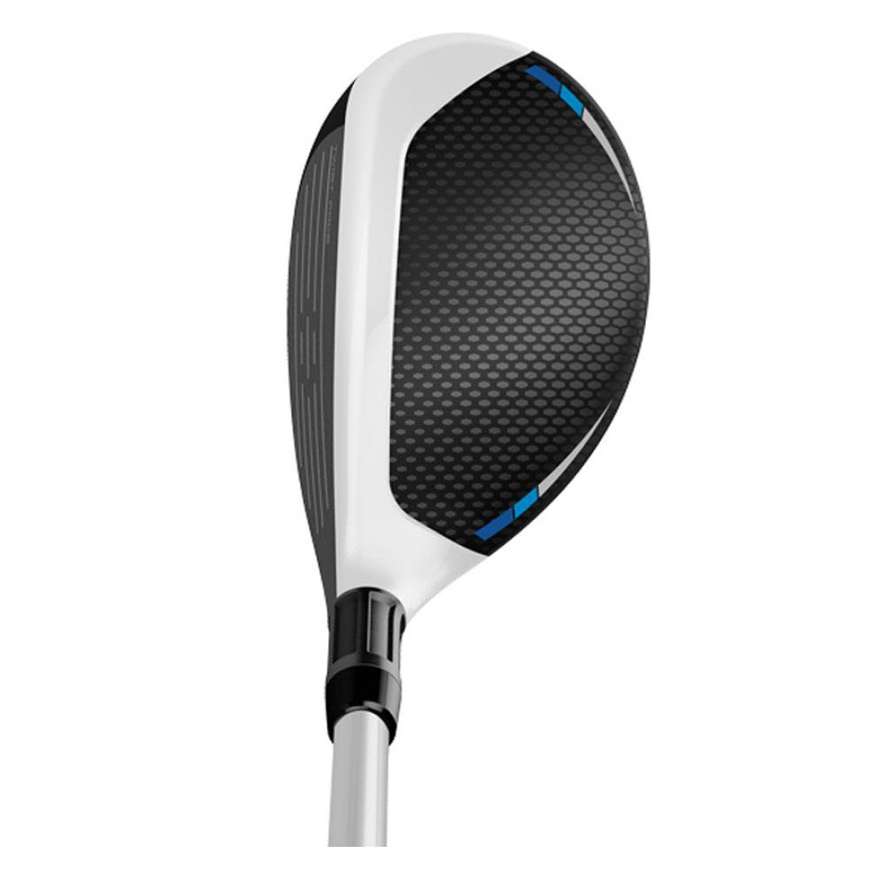 TaylorMade SIM 2 Max Ladies Golf Hybrid – Image 2