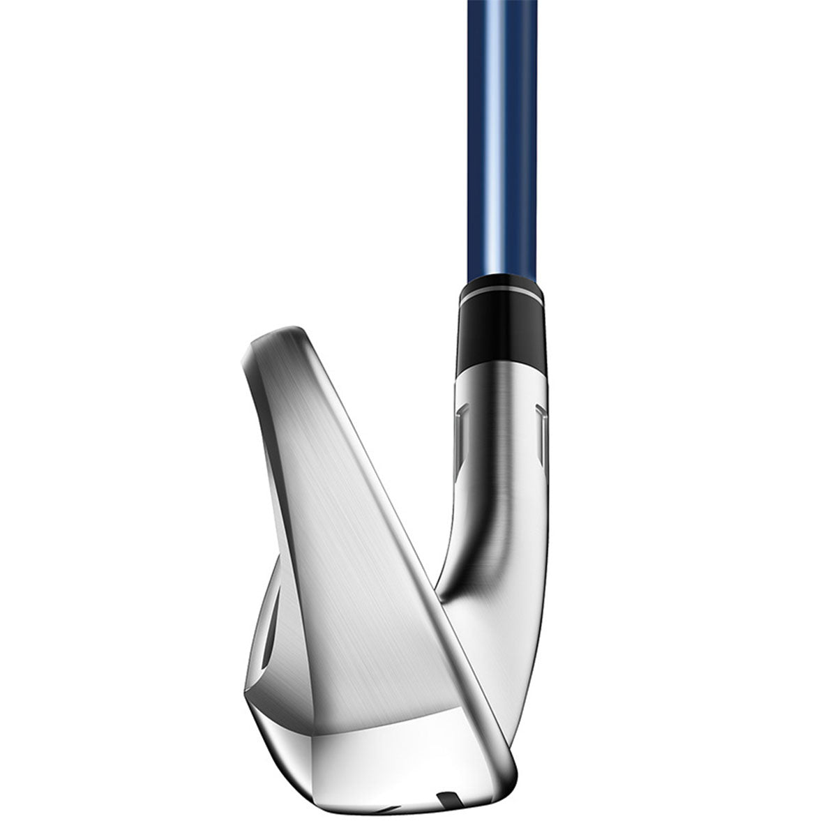 TaylorMade Sim 2 Max OS Golf Irons | Steel – Image 3