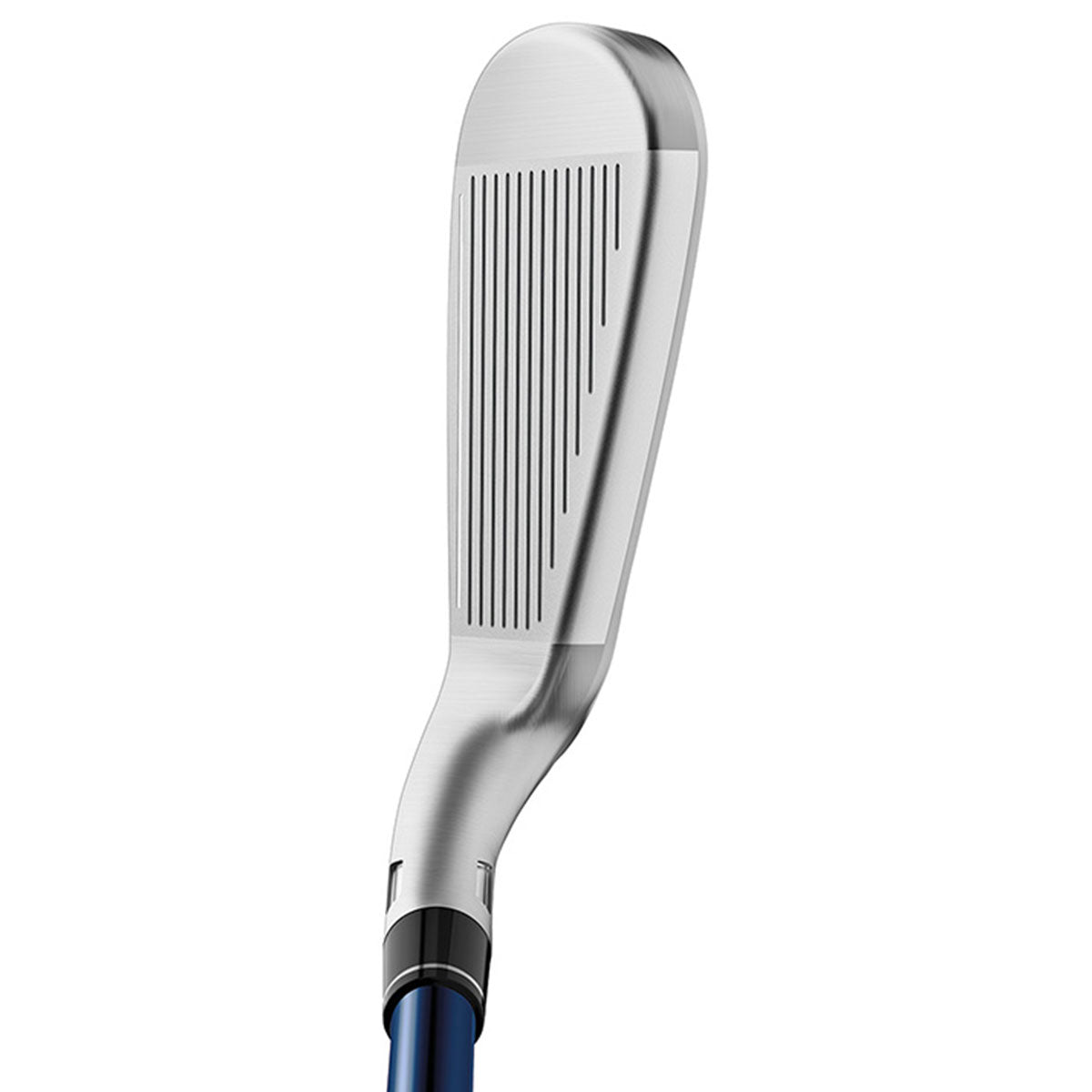 TaylorMade Sim 2 Max OS Golf Irons | Steel – Image 4