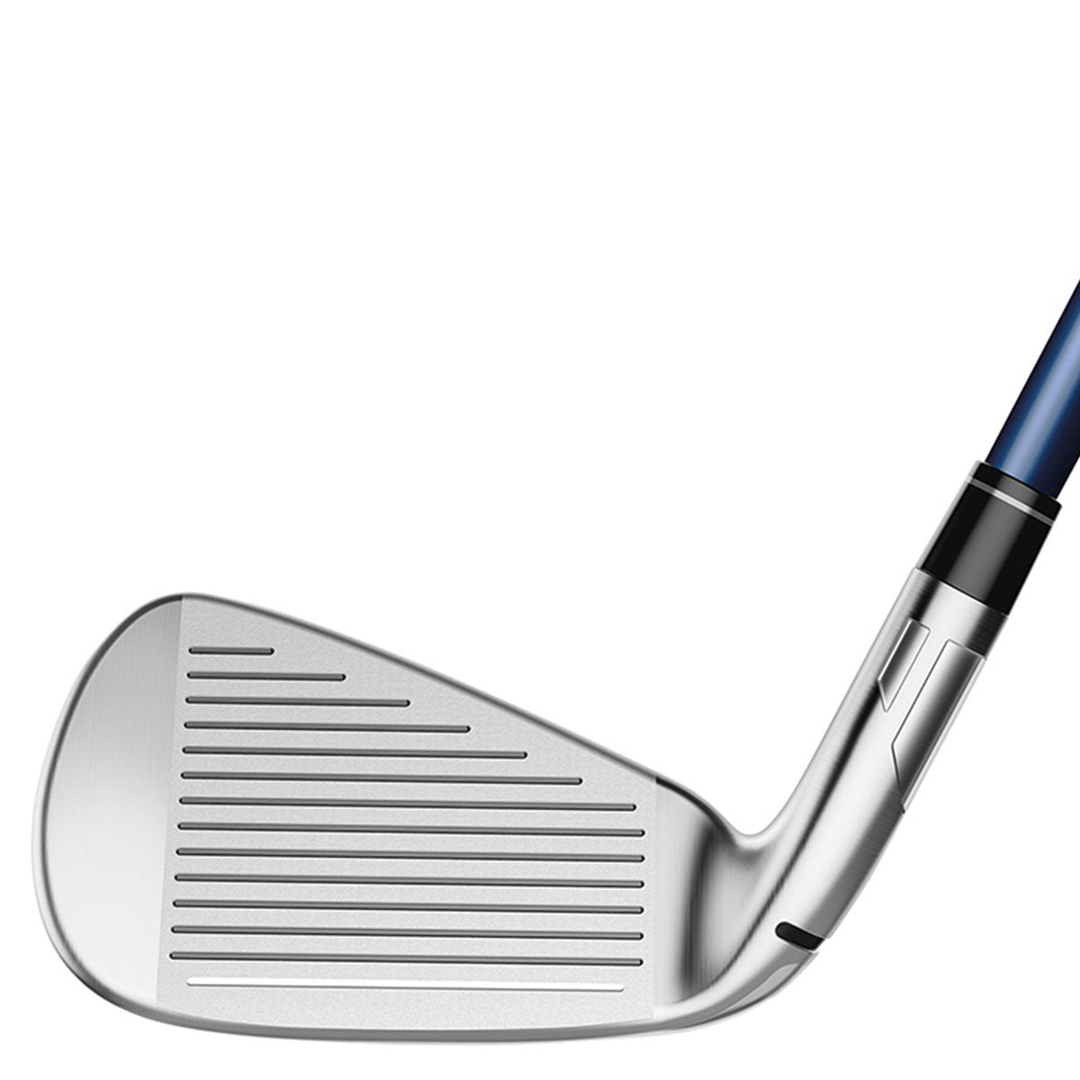 TaylorMade Sim 2 Max OS Golf Irons | Steel – Image 2