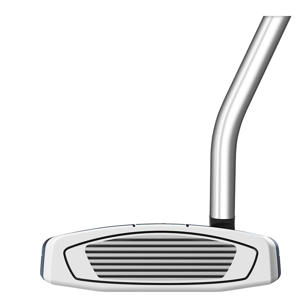 TaylorMade Spider EX Navy Golf Putter | Single Bend – Image 3