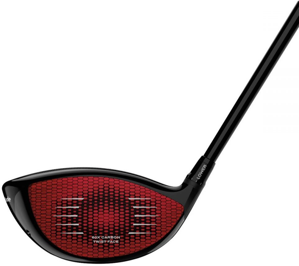 TaylorMade Stealth Golf Driver – Image 3