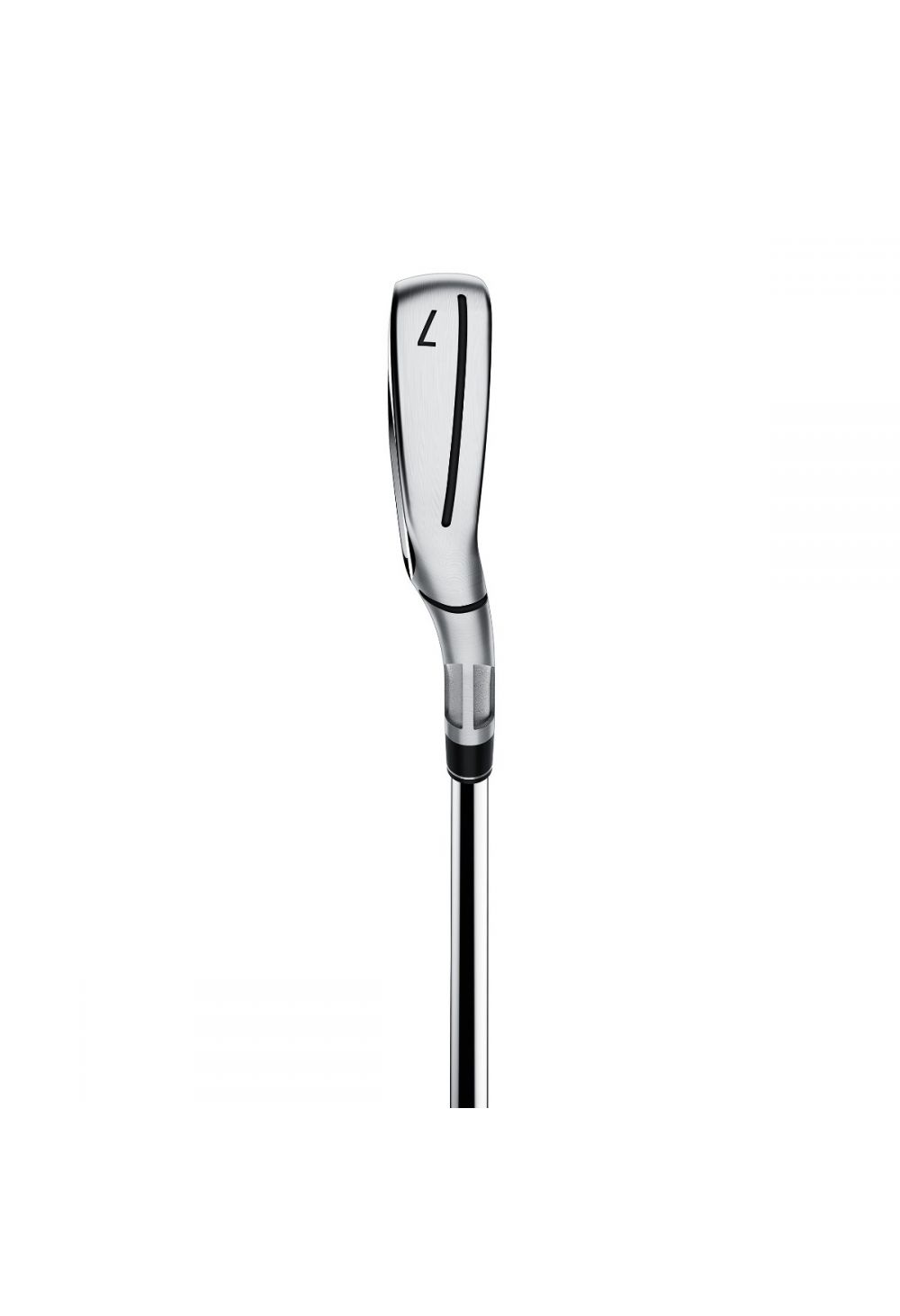 TaylorMade Stealth Golf Irons | Graphite – Image 4