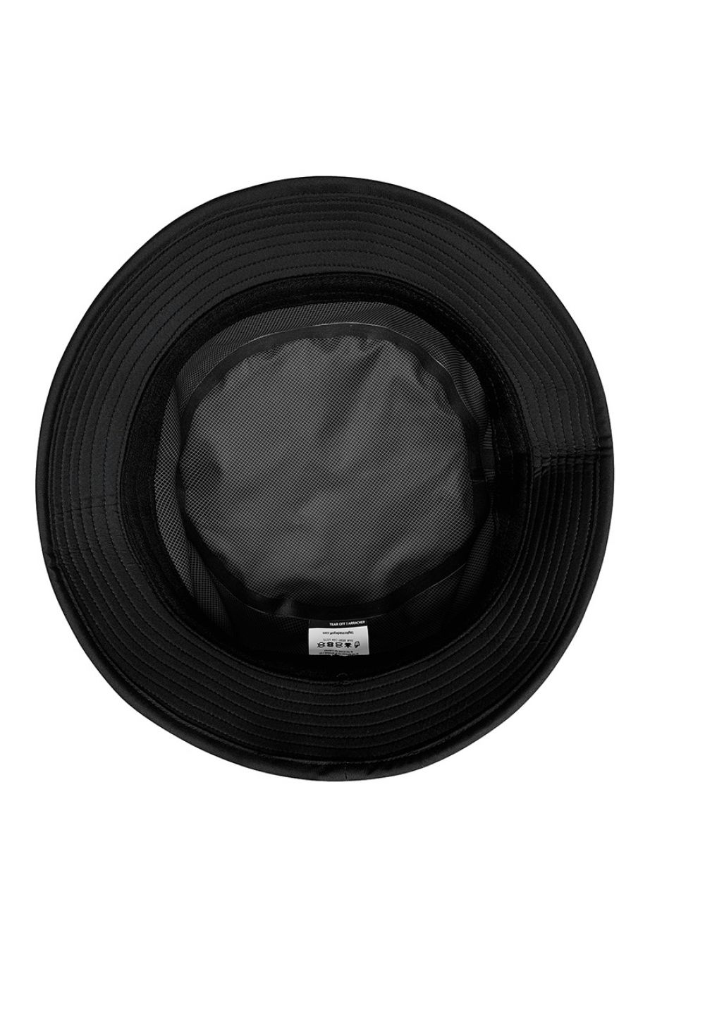 TaylorMade Storm Waterproof Bucket Hat N7764 – Image 4