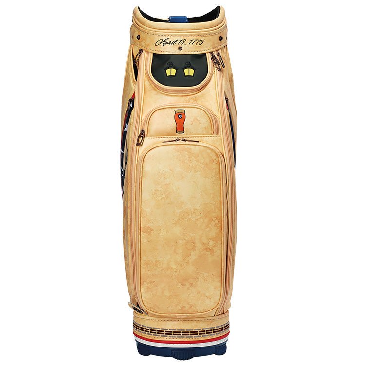 TaylorMade Summer Commemorative Golf Staff Bag N7879701 – Image 4