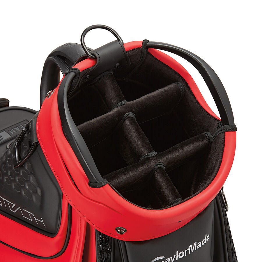 TaylorMade Tour Golf Cart Bag N7880301 – Image 2