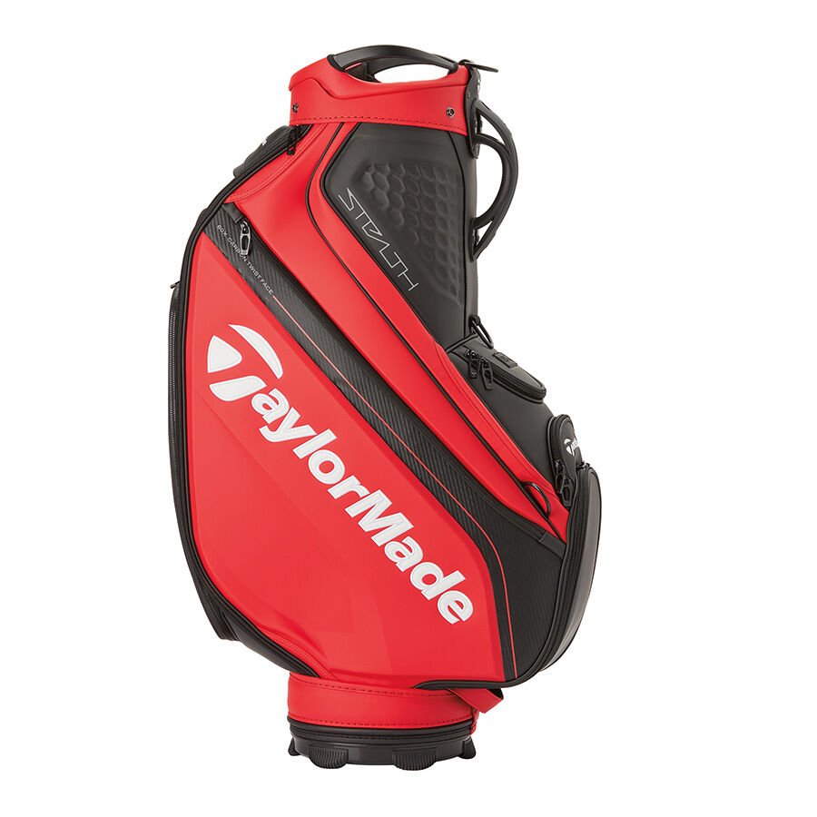 TaylorMade Tour Golf Cart Bag N7880301 – Image 3