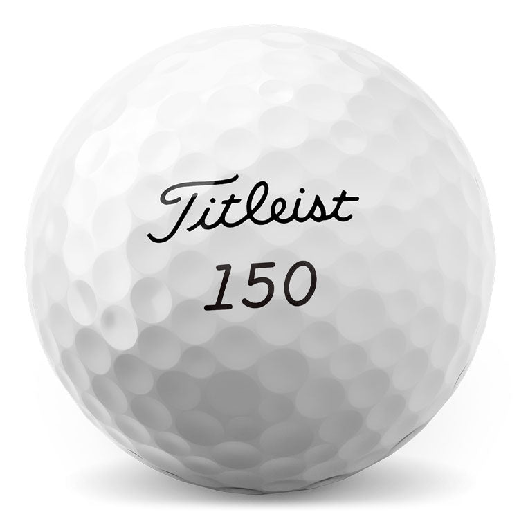 Titleist Limited Edition Pro V1 150th Open Golf Balls | Half Dozen – Image 2