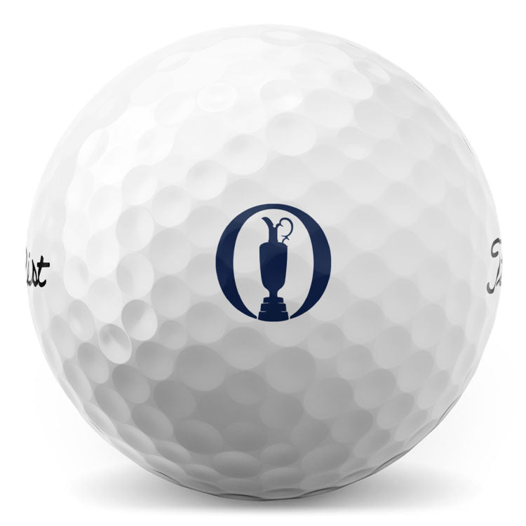 Titleist Limited Edition Pro V1 150th Open Golf Balls | Half Dozen – Image 3