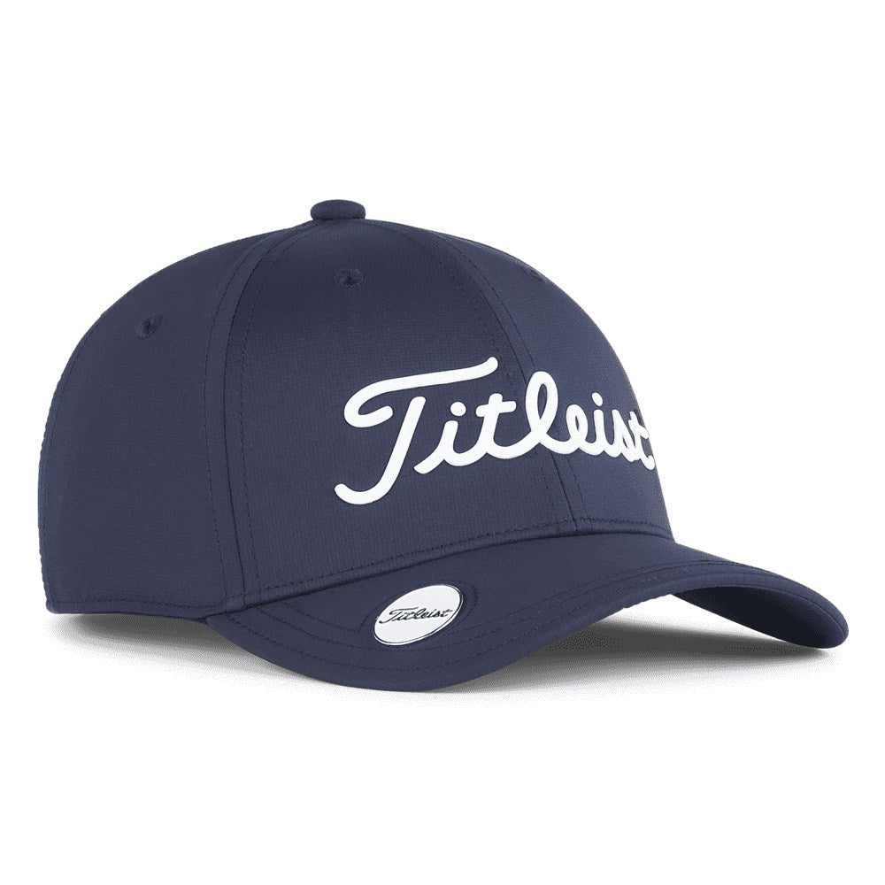 Titleist Junior Players Performance Ballmarker Golf Cap TH22AJPBMN2 – Image 2