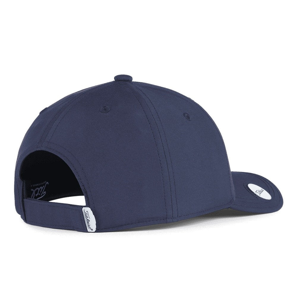 Titleist Junior Players Performance Ballmarker Golf Cap TH22AJPBMN2 – Image 3