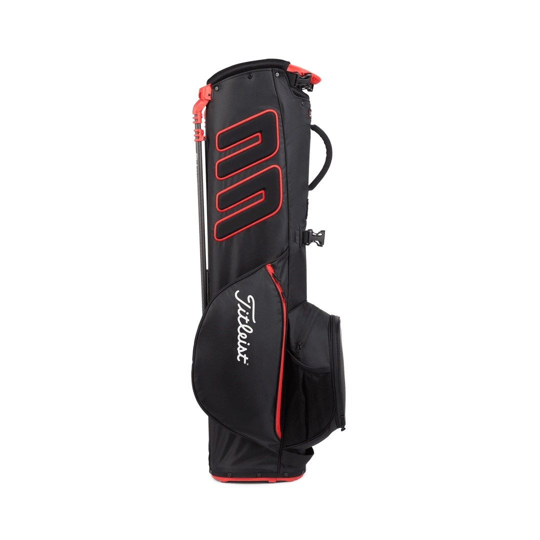 Titleist Players 4 Carbon Golf Stand Bag TB22SX5 – Image 2